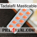 Tadalafil Masticable 26